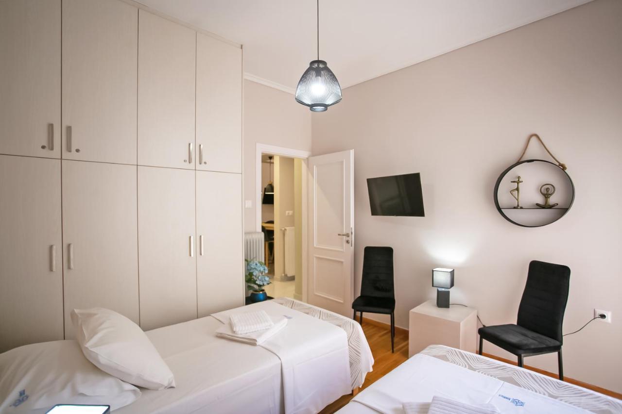 Semeli By Heloni Athens