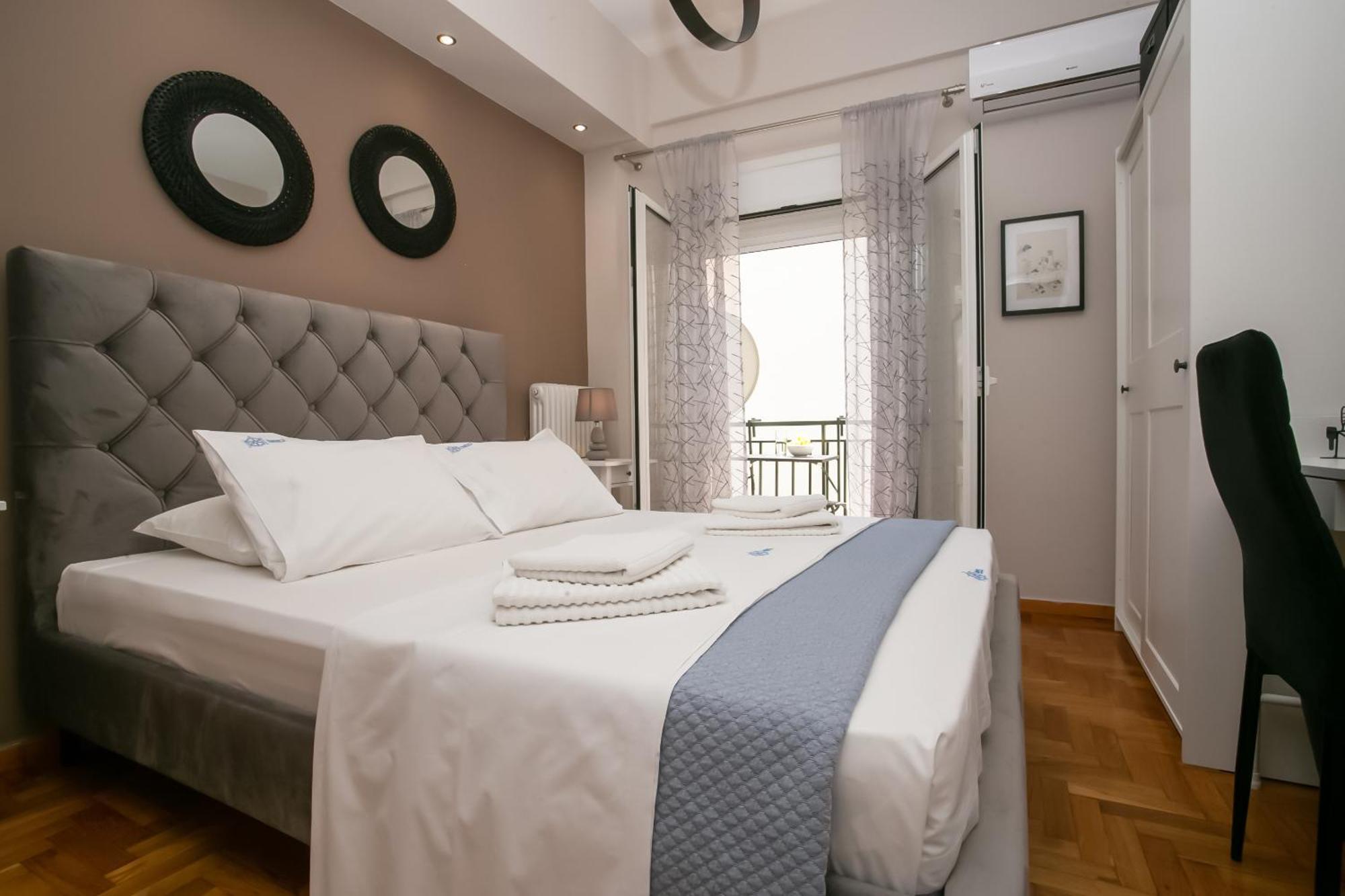 Apartment Semeli By Heloni Athens