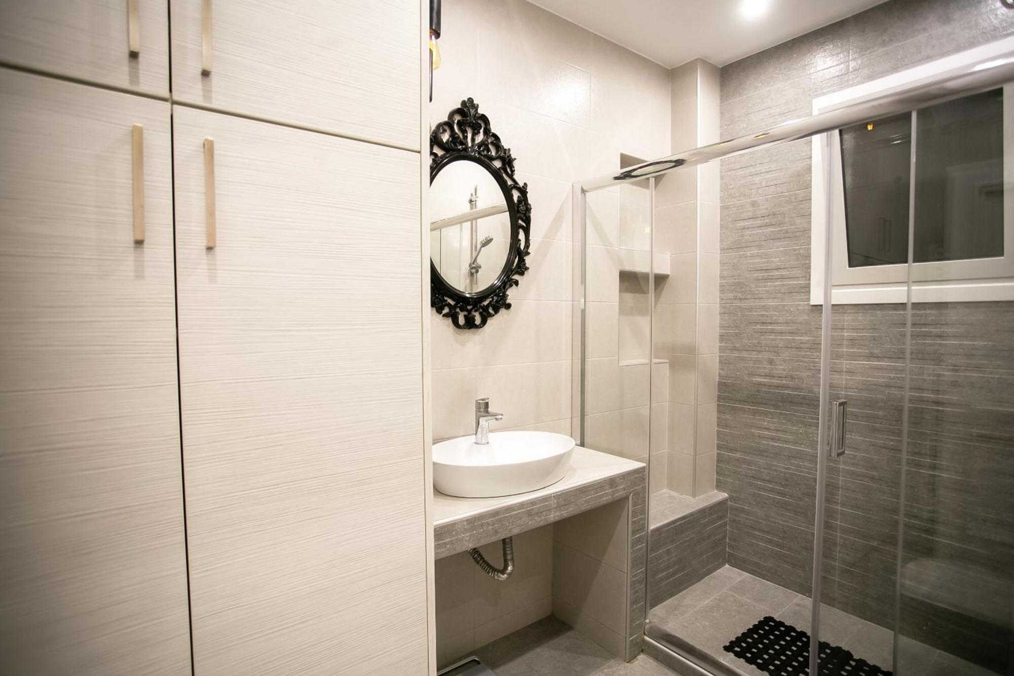 Semeli By Heloni Apartament *
