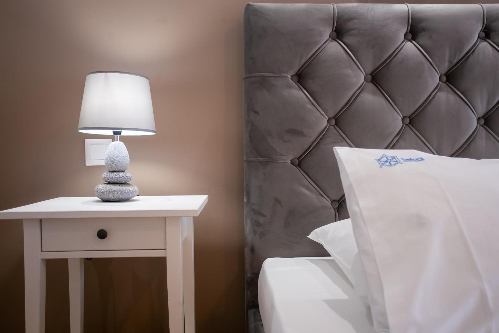 Semeli By Heloni Apartament Ateny