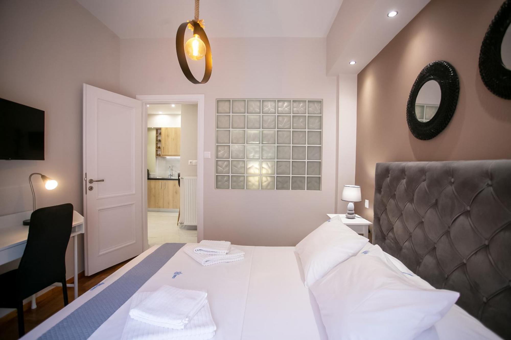 Semeli By Heloni Apartament Ateny